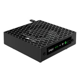 IPEGA Cooling Fan for Xbox Series X with Automatic Fan Speed Adjustable by Temperature, High Performance Cooling, Low Noise