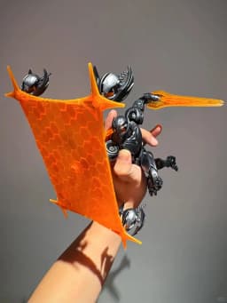 In Stock Blokees Ultron Marvel Rivals Legend Model Kit Figure Anime Action Figure Assembly Model Kit Robot Gifts Toys