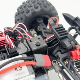 MJX HYPER GO Remote Control Car Upgrade Accessories Gyro G3C Automatic Stability Control for RC Drift Racing Car