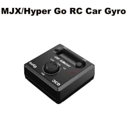 MJX HYPER GO Remote Control Car Upgrade Accessories Gyro G3C Automatic Stability Control for RC Drift Racing Car