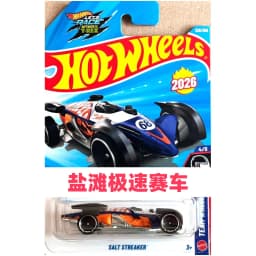 2026 Original Hot Wheels 2026-M Series F1 Ferrari Maserati Cadillac Porsche Carrera 1:64 Diecast Cars Collector's Birthday Gifts