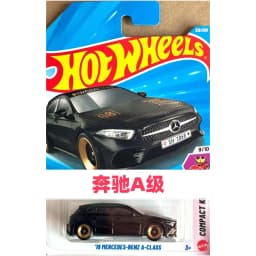 2026 Original Hot Wheels 2026-M Series F1 Ferrari Maserati Cadillac Porsche Carrera 1:64 Diecast Cars Collector's Birthday Gifts