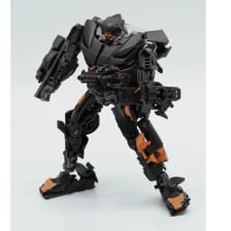 Transformation Hot Rod Robot Transforming Car Toys Sports Car Alloy Edition Anime Action Figure Model Toys Gift 8805