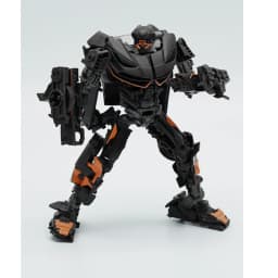 Transformation Hot Rod Robot Transforming Car Toys Sports Car Alloy Edition Anime Action Figure Model Toys Gift 8805