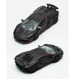 Transformation Hot Rod Robot Transforming Car Toys Sports Car Alloy Edition Anime Action Figure Model Toys Gift 8805