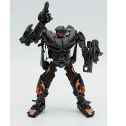 Transformation Hot Rod Robot Transforming Car Toys Sports Car Alloy Edition Anime Action Figure Model Toys Gift 8805