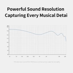 TRN MTX 10mm Dual Magnetic Dynamic IEM Bass Earbud 0.78mm 2Pin Detachable Earphone Cable for Music and Gaming