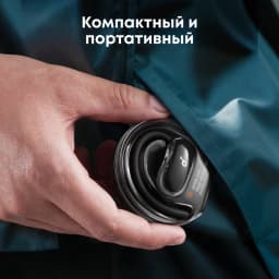 Soundcore by Anker V40i наушники беспроводные Беспроводные Bluetooth-наушники с открытыми наушниками