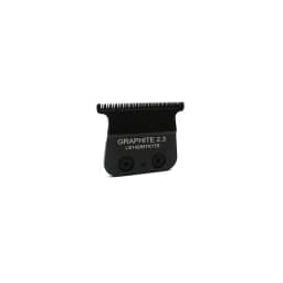 Compatible with BabylissPRO 707Z JUCAI F7878 Professional Barber Trim Barber Shop Replacement Carbon Steel Bit DLC Blade