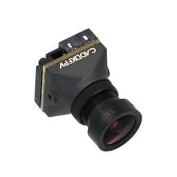 CADDXFPV Ratel Pro Analog / Baby Ratel 2 Nano / Ratel 2 FPV Camera IMAGE 16:9 & 4:3 (Changeable) Camera For RC FPV Drone