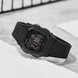 Casio Watch g Shock Watch Men Top Luxury Set Military 10-Year Battery Life Digital Watch Sport Quartz Men Watch Relogio W-800H