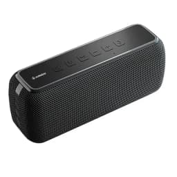 XDOBO X8 60W Portable Outdoor Speakers Bluetooth Wireless Bass Subwoofer Waterproof 6600mAh TWS Function Support TF/AUX