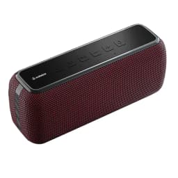 XDOBO X8 60W Portable Outdoor Speakers Bluetooth Wireless Bass Subwoofer Waterproof 6600mAh TWS Function Support TF/AUX