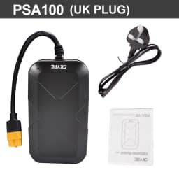 ​SKYRC B6neo+ Smart Charger High Power DC240W PD126W Multilanguage Balance Charger 600mA XT60/Type-C /PSA100 Power Adapter