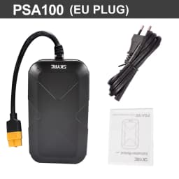 ​SKYRC B6neo+ Smart Charger High Power DC240W PD126W Multilanguage Balance Charger 600mA XT60/Type-C /PSA100 Power Adapter