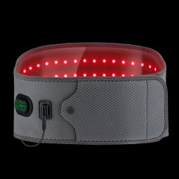 Home Use Full Body 660nm 850nm Near Infrared Light Machine Skin Care Beauty Tool