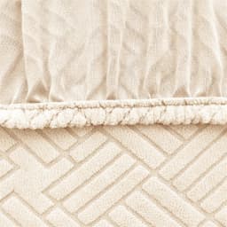 2pcs/set Jacquard Club Tub Chair Cover with Cushion Cover Elastic Armchair Slipcover Non Slip Couch Cover Furniture Protector