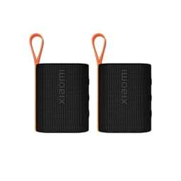 NEW Xiaomi Sound Pocket IP67 Bluetooth 5.4 Portable Speaker TWS Stereo Combo 1000mAh 10-Hour Ultra-Long Battery Life Microphone