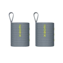 NEW Xiaomi Sound Pocket IP67 Bluetooth 5.4 Portable Speaker TWS Stereo Combo 1000mAh 10-Hour Ultra-Long Battery Life Microphone