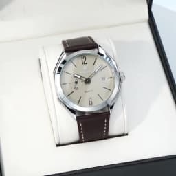 POEDAGAR Original Fashion Male Wristwatch Leather Quartz Business Men Watch Waterproof Luminous Date Elegant Men's Watches Reloj