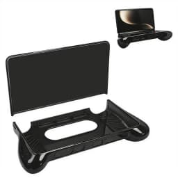For AYN Thor 2in1 TPU Protective Case Anti-slip Grip Design Enhanced Handling Experience Dedicated To Handheld Game Consoles