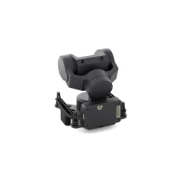 CADDXFPV Gimbal GM1/GM2/GM3 (No Camera) Head Track FPV GM Series For 19mm RC FPV Camera Walksnail Avatar HD Goggles L/X