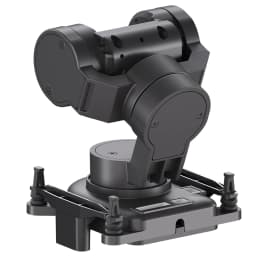 CADDXFPV Gimbal GM1/GM2/GM3 (No Camera) Head Track FPV GM Series For 19mm RC FPV Camera Walksnail Avatar HD Goggles L/X