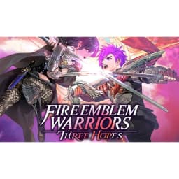Fire Emblem Warriors Three Hopes Nintendo Switch Game Deals 100% Official Original Physical Game Card for Switch OLED Lite
