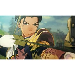 Fire Emblem Warriors Three Hopes Nintendo Switch Game Deals 100% Official Original Physical Game Card for Switch OLED Lite