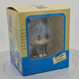 Gojo Fushiguro Sukuna Jujutsu Kaisen Sitting Pose Figure PVC Q Version Action Statue Desk Pal Gift Anime Collectible Model Toys