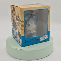 Gojo Fushiguro Sukuna Jujutsu Kaisen Sitting Pose Figure PVC Q Version Action Statue Desk Pal Gift Anime Collectible Model Toys