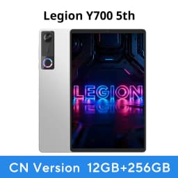 Lenovo Legion Y700 5th Gaming Tablet Original CN Version Snapdragon 8 Elite Gen5 8.8'' 3K 165Hz Display 9000mAh Android Pad PC