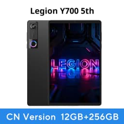 Lenovo Legion Y700 5th Gaming Tablet Original CN Version Snapdragon 8 Elite Gen5 8.8'' 3K 165Hz Display 9000mAh Android Pad PC