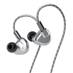LETSHUOER S12 14.8mm Planar Magnetic Driver HiFi Earphones Wired Earbuds HIFI In Ear Monitors for Audiophiles Musicians