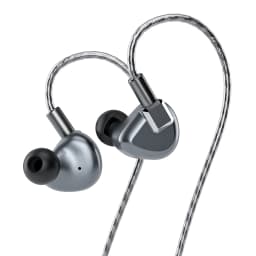LETSHUOER S12 14.8mm Planar Magnetic Driver HiFi Earphones Wired Earbuds HIFI In Ear Monitors for Audiophiles Musicians