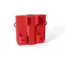 Portable Case Hard Shell Protection Cover Battery Body Image Transmission Module Storage Box for DJI NEO 2 Drone Accessories
