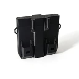 Portable Case Hard Shell Protection Cover Battery Body Image Transmission Module Storage Box for DJI NEO 2 Drone Accessories