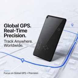 Wallet Tracker Card Wireless Charging Tracking Location Gps Locator Smart Tag For Iphone Apple Device Find My Airtag GPS Locator