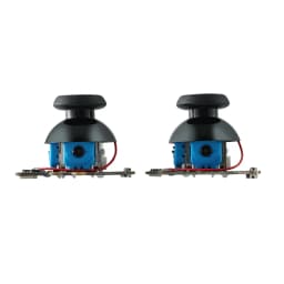 Gulikit SD05 Hall Effect Joystick Module for Steam Deck OLED No Drifting Stick Design for Game Accessories Repair Replacement