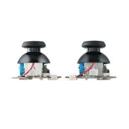 Gulikit SD05 Hall Effect Joystick Module for Steam Deck OLED No Drifting Stick Design for Game Accessories Repair Replacement