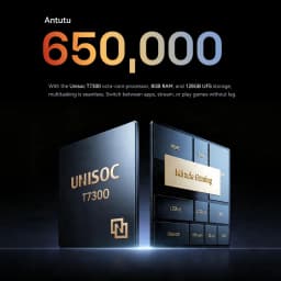 ALLDOCUBE iPlay 80 mini Pro Tablet 8.4'' 90Hz UNISOC T7300 16GB( 8GB+8GB Virtual) RAM 128GB ROM Android 16 6050mAh 4G LTE Tablet