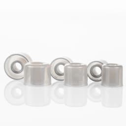 DUNU SS Stage Studio Silicone Eartips XL/ L/M/S/ (3pairs)