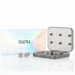 DUNU SS Stage Studio Silicone Eartips XL/ L/M/S/ (3pairs)