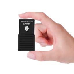 For Xbox Series X/S Matrix SSD Adapter Hard Drive Conversion Box M2 NVME 2230 PCIE4.0 Series Expansion Card Box Gaming Access