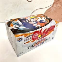 KAYOU Genuine Naruto Cards T4W9 T4W8 Booster Box Anime TCG Rare SE BP CR MR Ninja World Fight Chapter Collection Kids Toy Gift