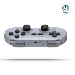 8Bitdo Wireless SN30 Pro Gamepad for Nintend Switch 2 NS Bluetooth Game Controller Joystick for MacOS Android Steam Raspberry Pi