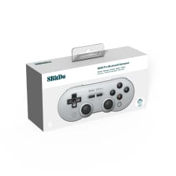 8Bitdo Wireless SN30 Pro Gamepad for Nintend Switch 2 NS Bluetooth Game Controller Joystick for MacOS Android Steam Raspberry Pi