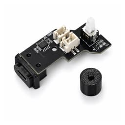 12V/3A Type-C PD Power Supply Board Replacement for NGC DOL-001 DOL-101 Console