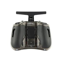 Radiomaster Pocket EdgeTX 2.4G Radio Controller FCC LBT (Mode2 Left-handed Throttle ) CC2500 / ELRS Hall Gimbal Transmitter
