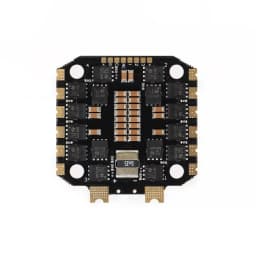 F405 F722 Flight Controller BLS 4-in-1 60A 80A ESC 2-6S Lipo Stack/Flytower for Remote Control FPV Racing Drone Quadcopter